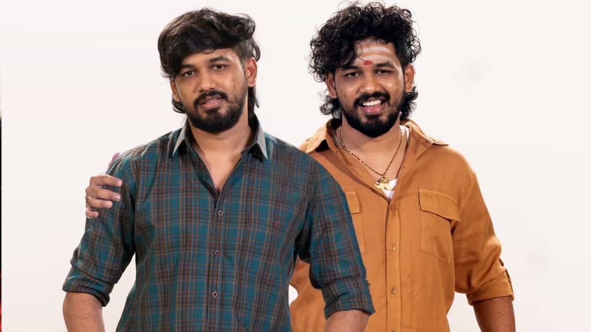  Anbarivu movie review: Hiphop Tamizha Adhi tries his best in this Illustration 