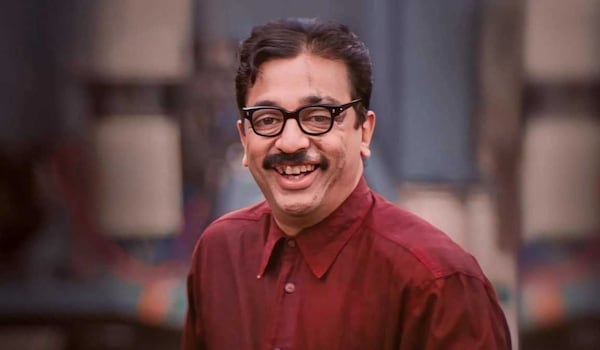 Anbe Sivam