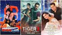 Salman Khan and Diwali: A Love Affair With Big Hits, But Also Some Surprising Flops – From Andaz Apna Apna To Tiger 3