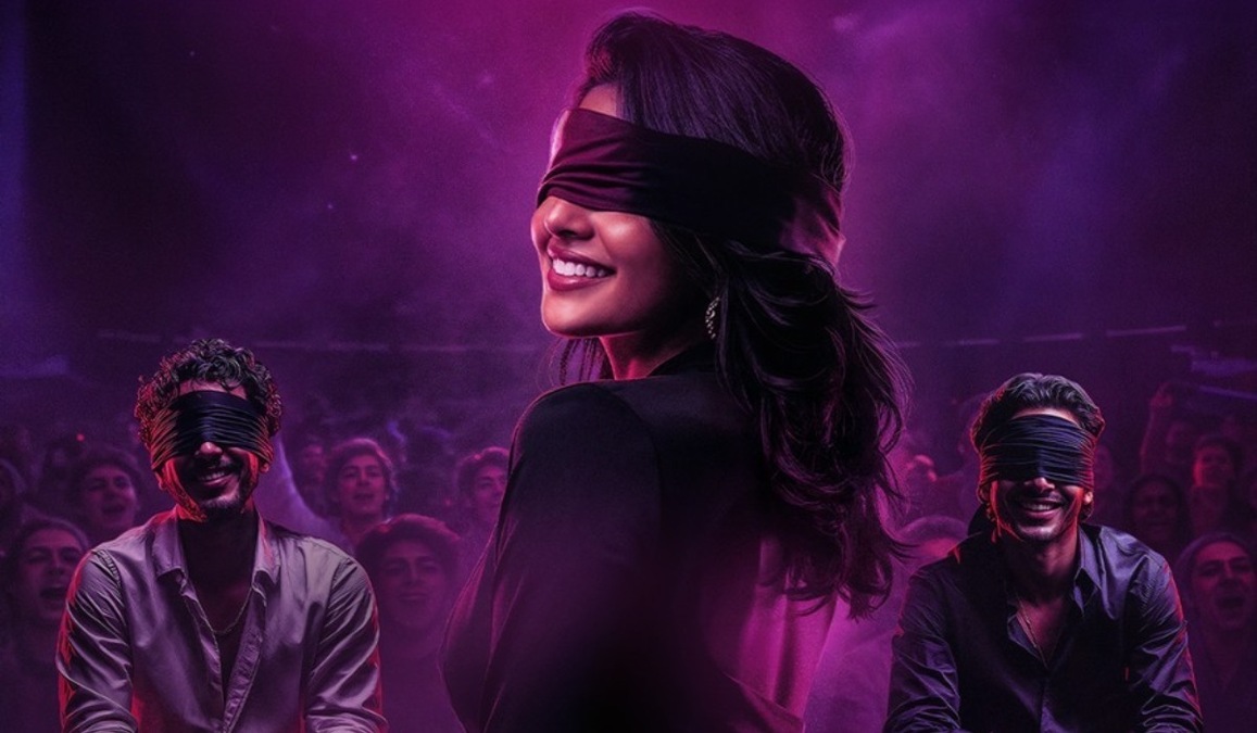 Andha Pyaar 2.0 Trailer OUT: Love without labels takes center stage in Gen Z reality dating show