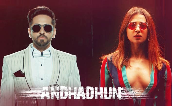 4 years of Andhadhun: From a no-visual trailer to Varun Dhawan being the first choice, interesting facts about Ayushmann Khurrana's film