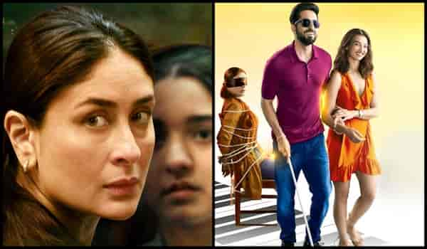 Best Bollywood suspense movies that will keep you on the edge of your seat