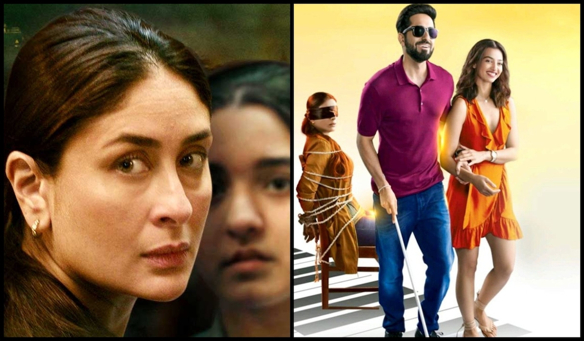 Best Bollywood suspense movies that will keep you on the edge of your seats!