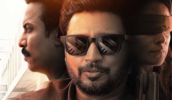 Andhagan Movie Review: Prashanth’s film is elevated by intelligent and exceptional casting and filmmaking