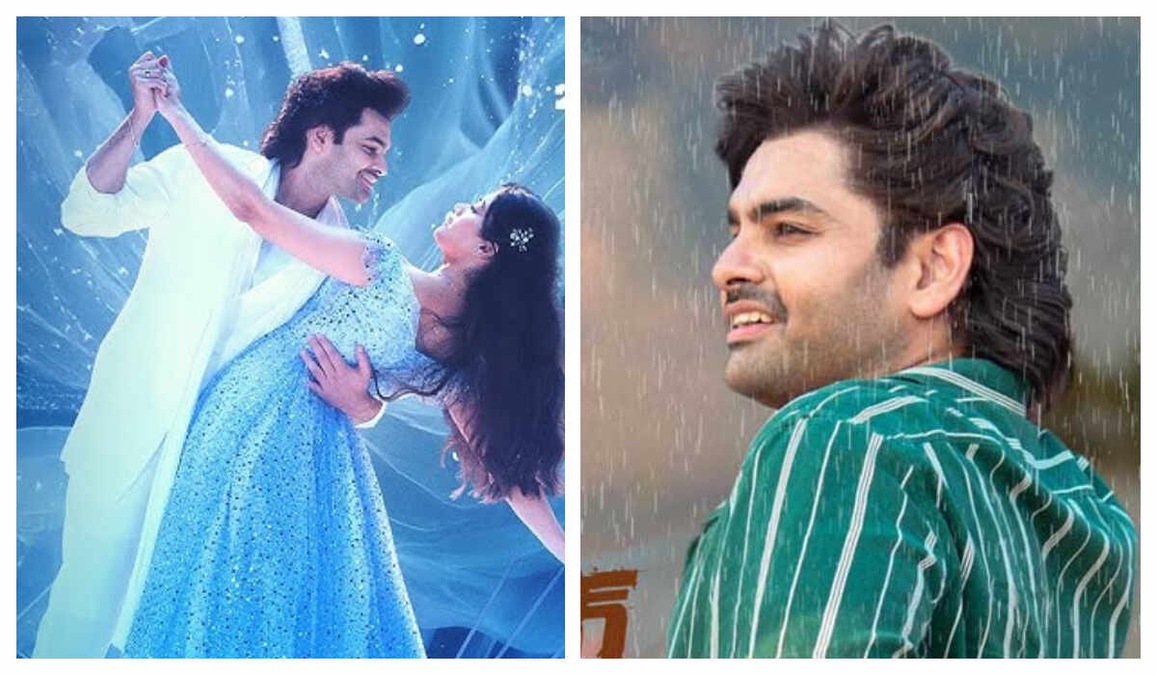 Andhra King Taluka Box Office Day 3: Ram Pothineni's film makes Rs 12 crore but yet to enter safe zone