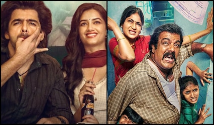 Andhra King Taluka to Middle Class: 5 Latest OTT releases in Telugu, Tamil, Malayalam and Kannada to watch in 4th week of December 2025