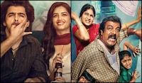 Andhra King Taluka to Middle Class: 5 Latest OTT releases in Telugu, Tamil, Malayalam and Kannada to watch in 4th week of December 2025