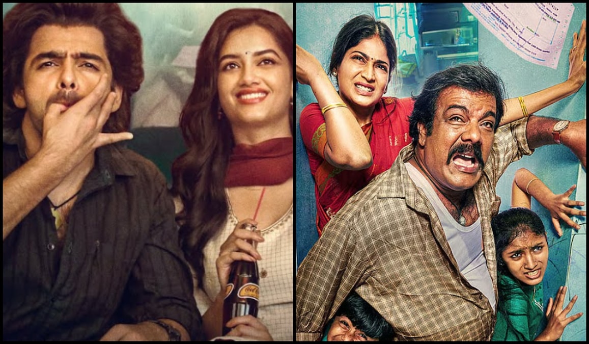 Andhra King Taluka to Middle Class: 5 Latest OTT releases in Telugu, Tamil, Malayalam and Kannada to watch in 4th week of December 2025