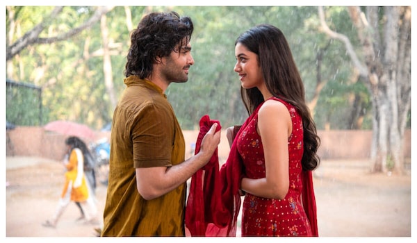 Andhra King Taluka collections