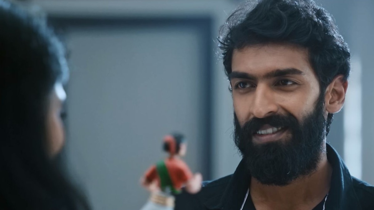 Andondittu Kaala’s Vinay Rajkumar: My filmography is not tailored for stardom or....