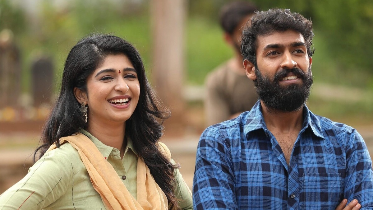 Andondittu Kaala on OTT: Vinay Rajkumar’s film makes blink-and-you-miss streaming debut and vanishes