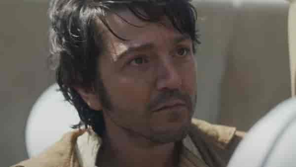 Andor episode 8 review: The Empire Strikes Back in Diego Luna's series and it's beautifully painful