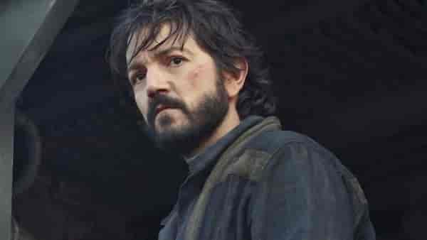 Andor episode 12 review: Diego Luna’s series is high on visuals