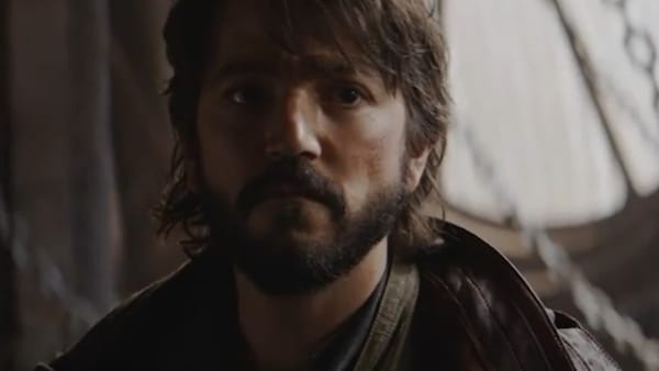 Andor special look: Diego Luna returns in action, his love story and life waiting to be explored