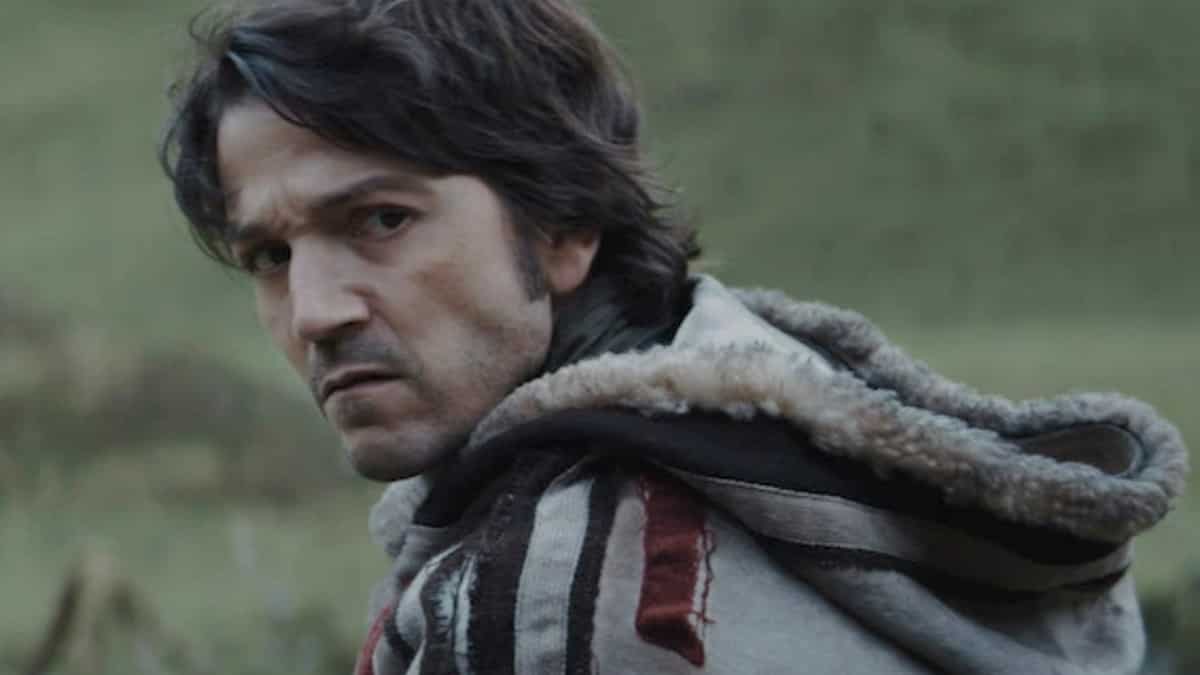 Andor episode 5 review: Diego Luna takes his first step towards ...