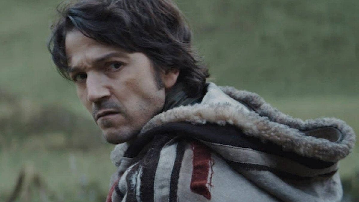 Andor series review: Diego Luna’s show promises greatness, ends up average