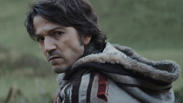 Andor episode 5 review: Diego Luna takes his first step towards rebellion and we can't complain