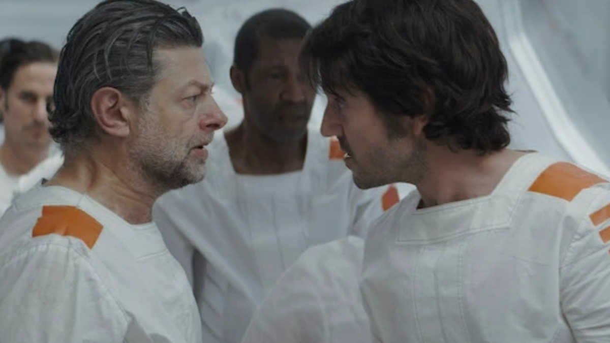 Andor episode 9 review: Diego Luna's series finally falters but is still very aesthetic