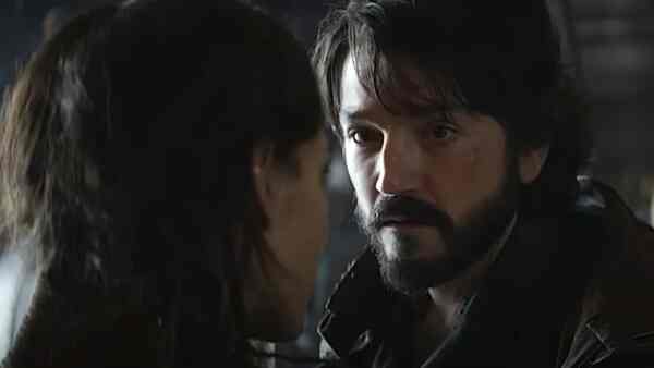 Andor episode 7 review: Diego Luna's show takes dark and interesting turns