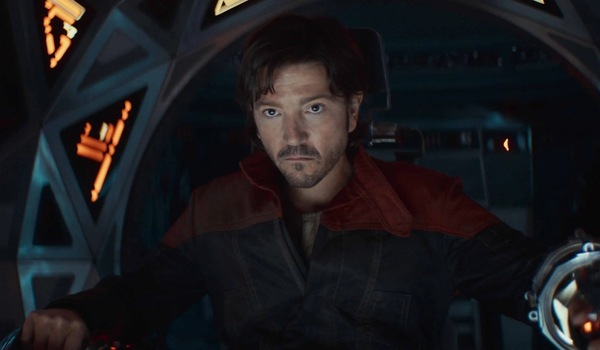 Loved Andor Season 2? Stream these captivating sci-fi movies on OTT