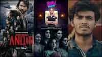 September 2022 Week 4 OTT movies, web series India releases: From Andor, Babli Bouncer to Hush Hush, Jamtara 2