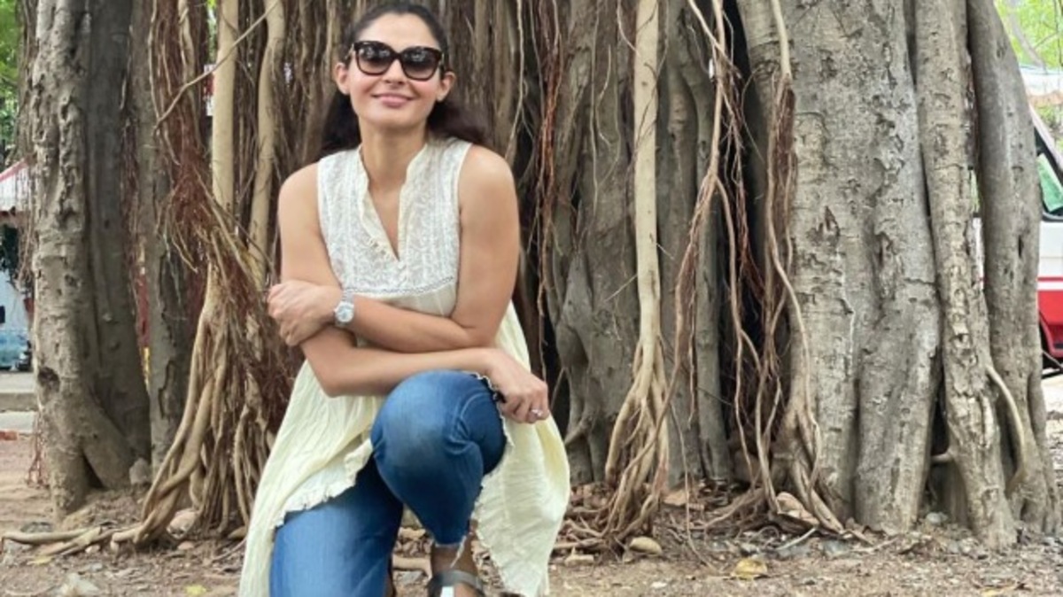 Andrea's next, produced by Vetri Maaran, to have a debutant filmmaker