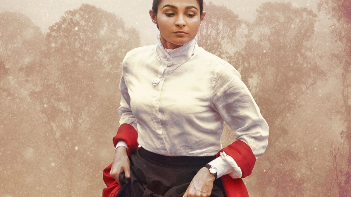 Andrea completes dubbing for Mysskin's Pisasu 2 in Telugu