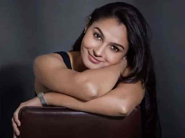 Andrea Jeremiah