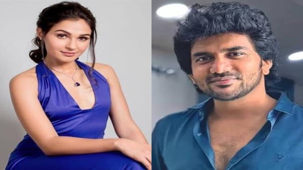 Has Andrea Jeremiah been roped in for Kavin 07? This is an update you don't want to miss out on..