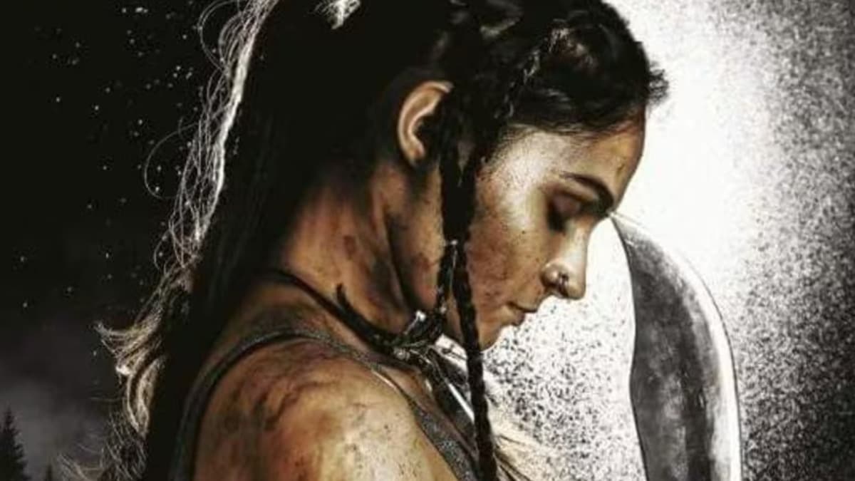 Kaa theatrical release date - Andrea Jeremiah-starrer to hit the big screens on THIS day