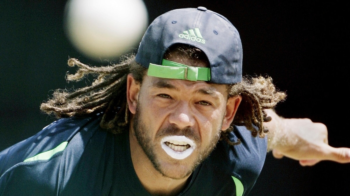 When Andrew Symonds mimicked Sanjay Dutt and gave ‘jaadu ki jhappi’ in Bigg Boss 5