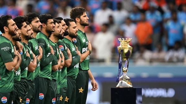 ‘Andy apologised:” PCB issues statement over hand-skaing situation ahead of UAE match