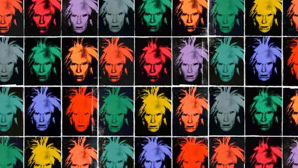 The Andy Warhol Diaries review: A close and personal look into the life of a great American artist