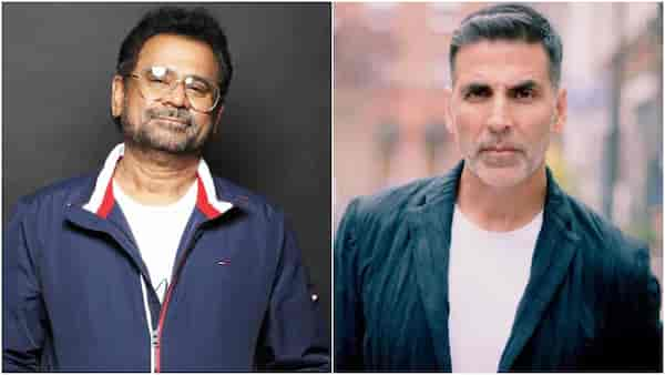 Anees Bazmee on Akshay Kumar's poor box office run - 'He chose wrong people who...'