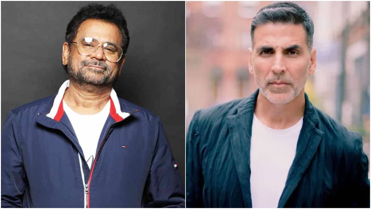 Anees Bazmee on Akshay Kumar's poor box office run - 'He chose wrong people who...'
