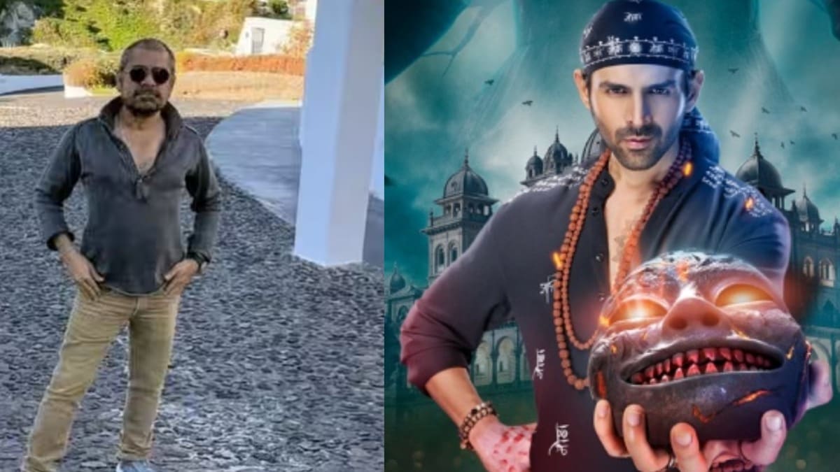 Anees Bazmee shares No Entry 2, Bhool Bhulaiyaa 4 update: Is Kartik Aaryan's film in the works?