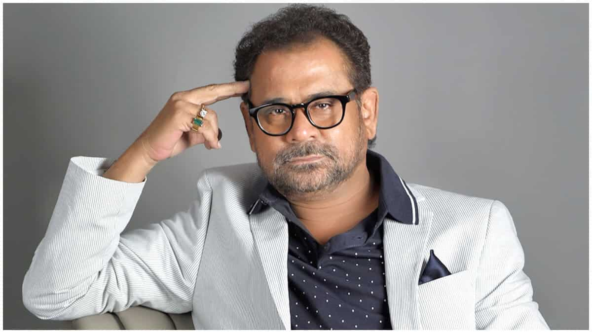 Anees Bazmee reacts to Boney Kapoor and Anil Kapoor's rift over No Entry 2; Read his take here...