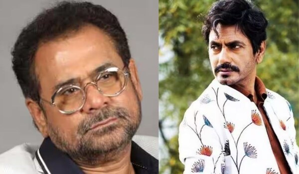 Has Anees Bazmee backed out of Nawazuddin Siddiqui's Section 108? Here’s what we know
