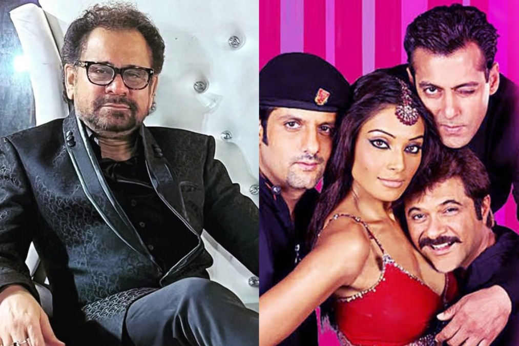 Anees Bazmee on No Entry 2: Don’t just want to cash in on the popularity of the franchise