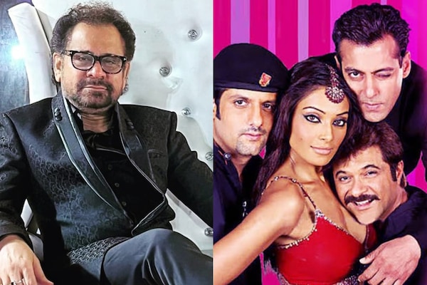 Anees Bazmee on No Entry 2: Don’t just want to cash in on the popularity of the franchise