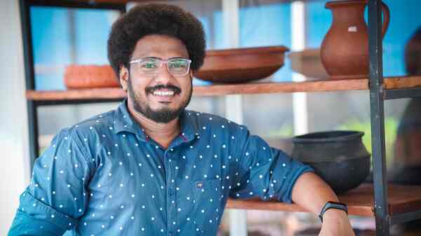 Exclusive! Aneesh Gopal: Unni Mukundan would have no qualms about jumping 10 times from the 10th floor