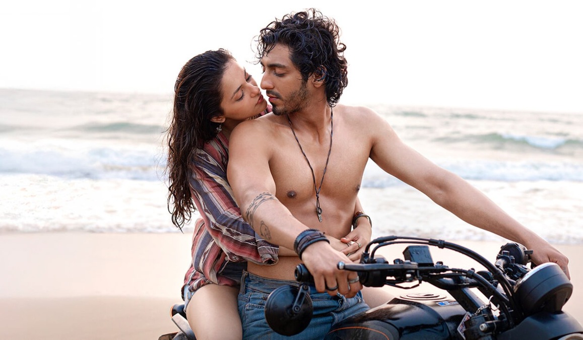 Saiyaara OTT partner revealed! Where to stream Ahaan Panday-Aneet Padda's romantic drama after its theatrical run