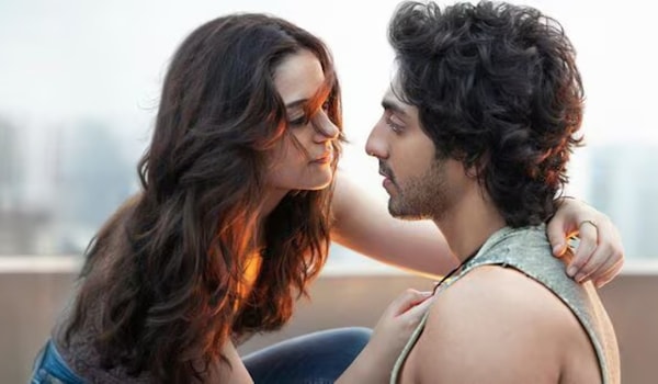 Saiyaara Box Office Collection Day 8: Ahaan Panday-Aneet Padda's film sees a slight dip but continues to score big