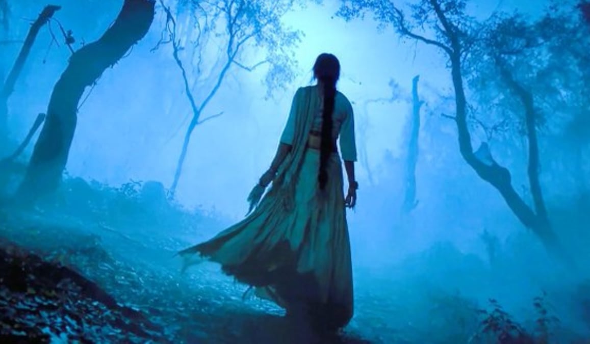 Shakti Shalini release date out: Aneet Padda-led horror comedy film to hit cinemas on THIS date