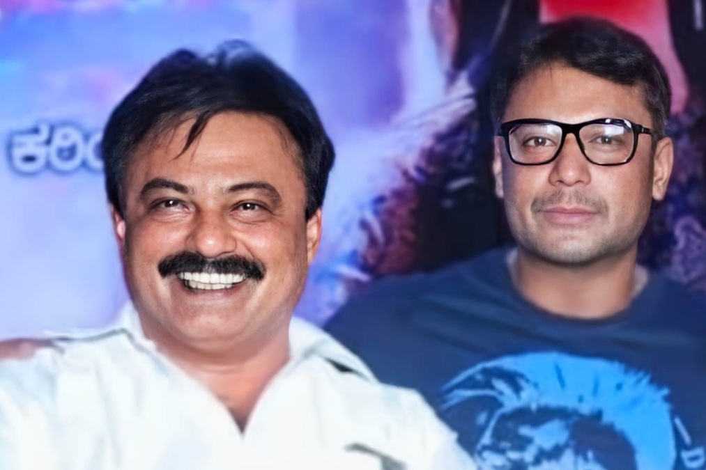 Anekal Balaraj, producer of Darshan's 2003 film 'Kariya', passes away in road accident