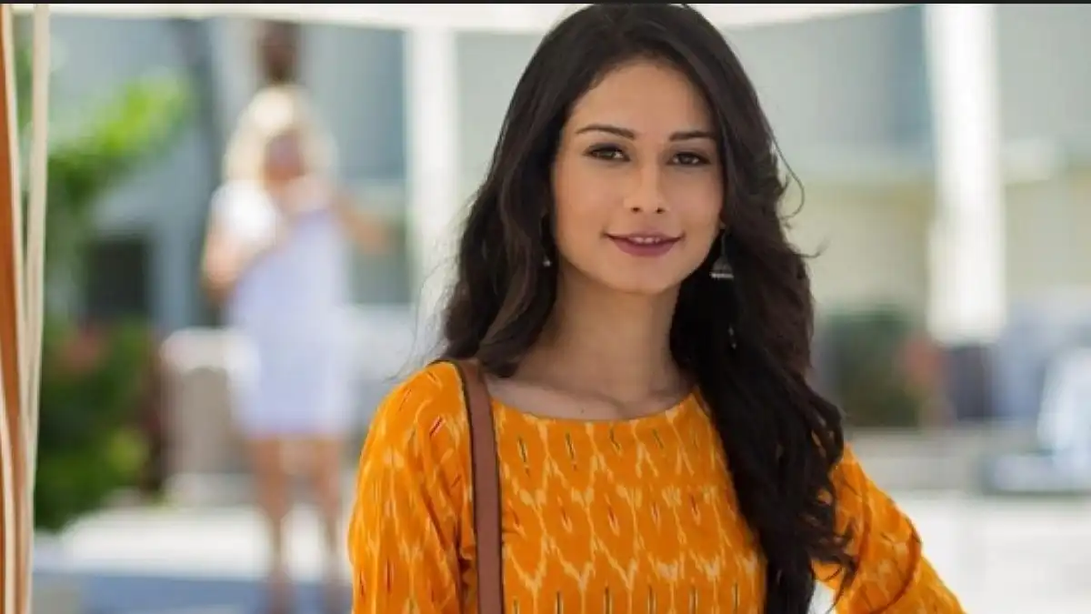 Anupamaa: Actor Aneri Vajani who plays Malvika quits Rupali Ganguly’s show, says there’s ‘no scope to come back’