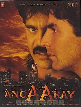 Angaaray (1998)