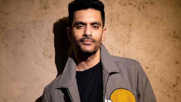 Angad Bedi no more a part of Sanya Malhotra starrer The Great Indian Kitchen remake; here's why