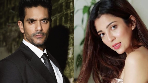 Angad Bedi and Barkha Singh will be seen together in a romantic-drama