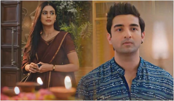 Angad-Vrinda in Kyunki 2